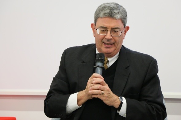 George Weigel