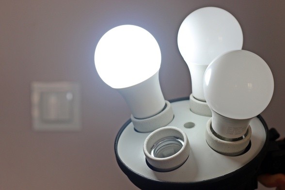 Bez prądu, teraz i bez pitnej wody...