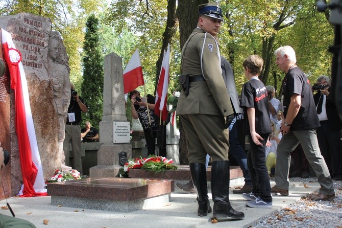 Panteon Żołnierzy Wyklętych