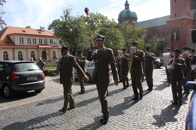 Panteon Żołnierzy Wyklętych