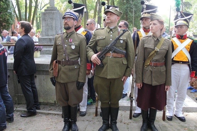 Panteon Żołnierzy Wyklętych