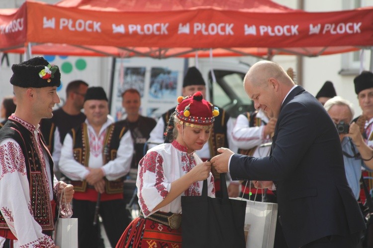 Vistula Folk Festival 2019