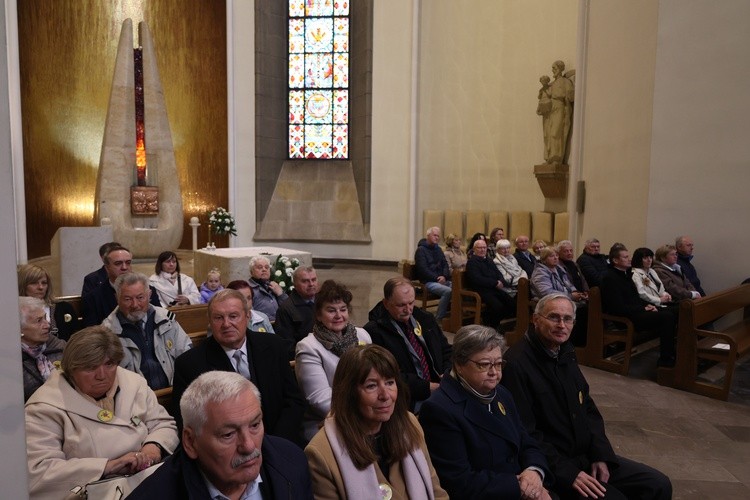 Jubileusze Małżeńskie 2025 cz. 2