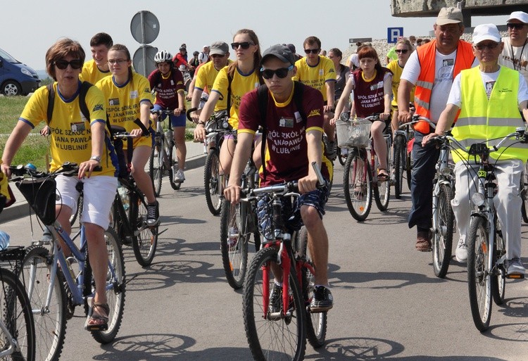 Rowerzyści to tragedia dla budżetu (sarkazm)