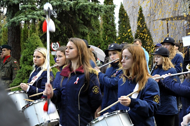 Narodowe Święto Niepodległości w Pułtusku