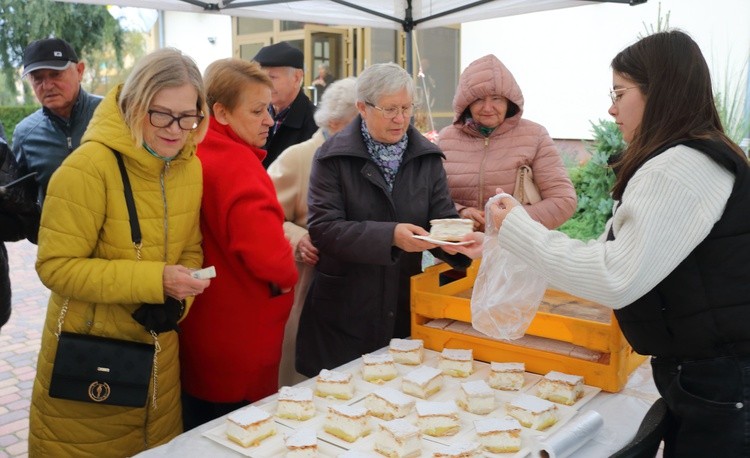 Kremówki z okazji Dnia Papieskiego 