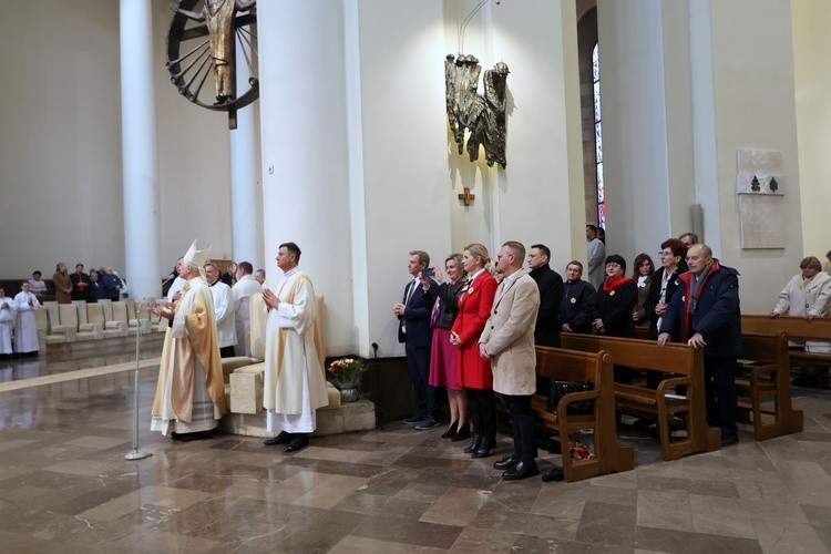Jubileusze Małżeńskie 2025 cz. 2