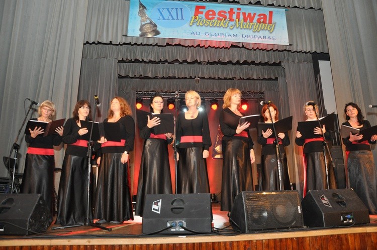 Festiwal w Bochni