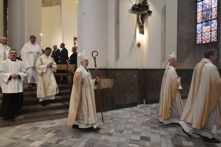 Jubileusze Małżeńskie 2025 cz. 2