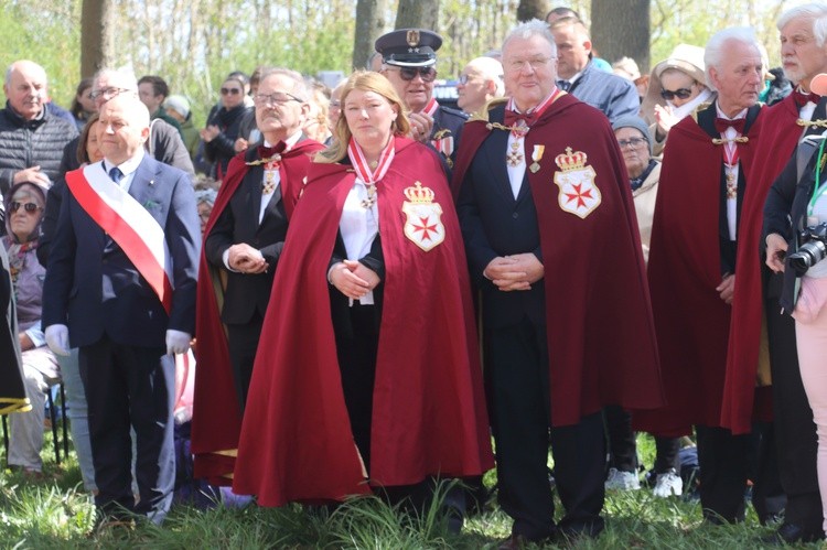 Odpust w Świętym Gaju cz. 1