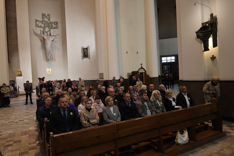Jubileusze Małżeńskie 2025 cz. 2