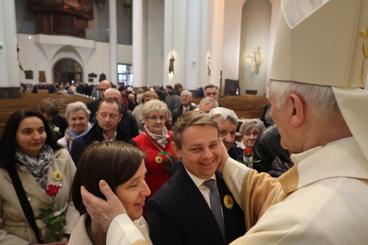 Jubileusze Małżeńskie 2025 cz. 2