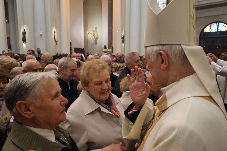 Jubileusze Małżeńskie 2025 cz. 2