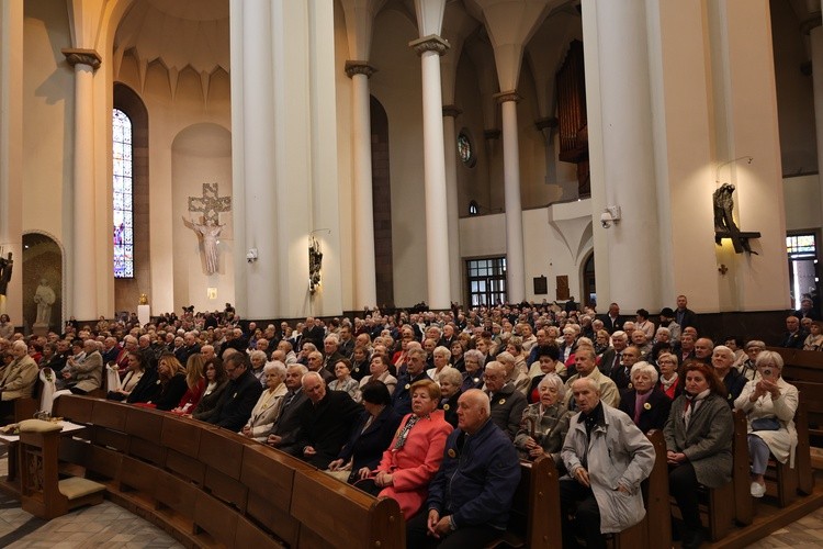 Jubileusze Małżeńskie 2025 cz. 2