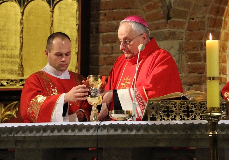 25-lecie Caritas Diecezji Elbląskiej