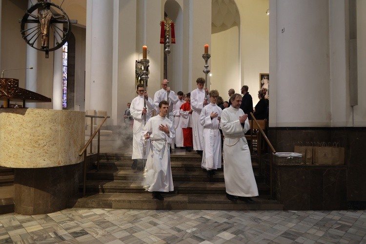 Jubileusze Małżeńskie 2025 cz. 2