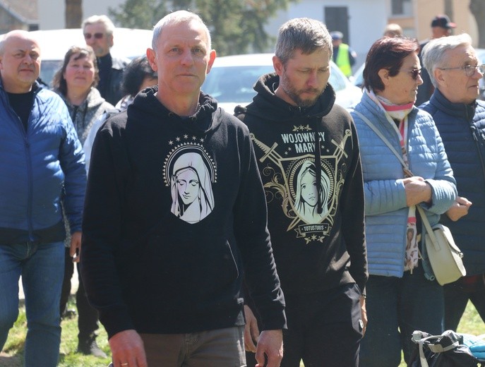 Odpust w Świętym Gaju cz. 1