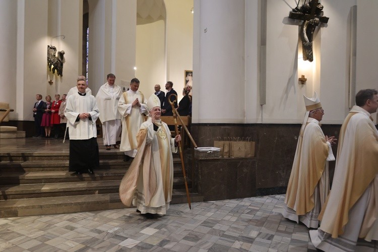 Jubileusze Małżeńskie 2025 cz. 2