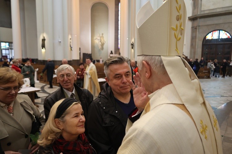 Jubileusze Małżeńskie 2025 cz. 2