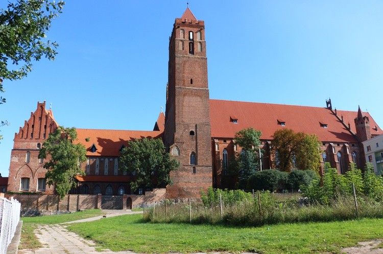 100-lecie Benedyktynek Misjionarek - Kwidzyn