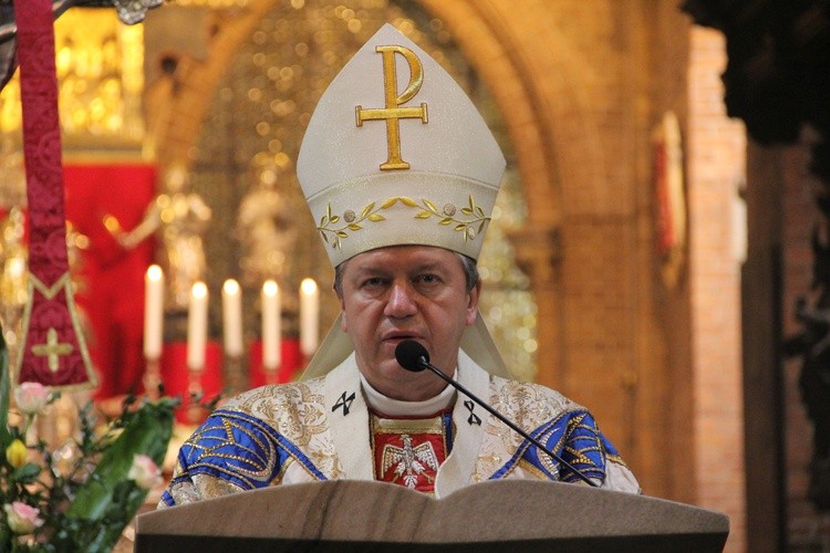 Abp Józef Kupny