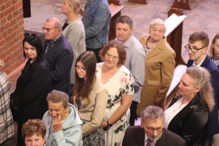 Święcenia kapłańskie cz. 2