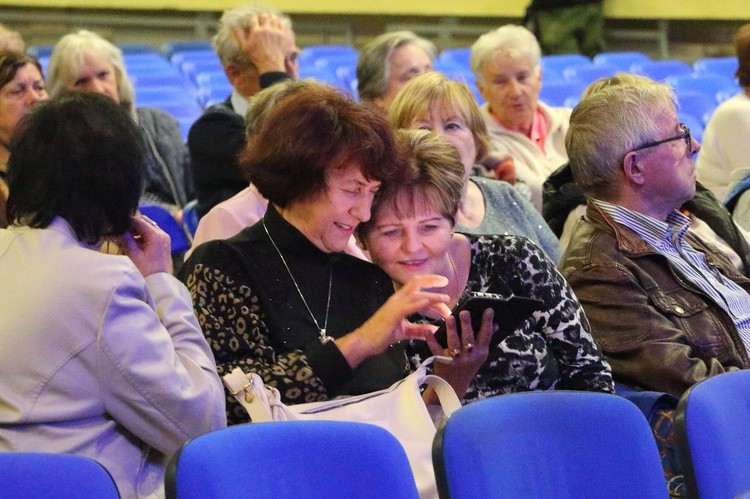 XXIV Gala Dni Papieskich w Elblągu