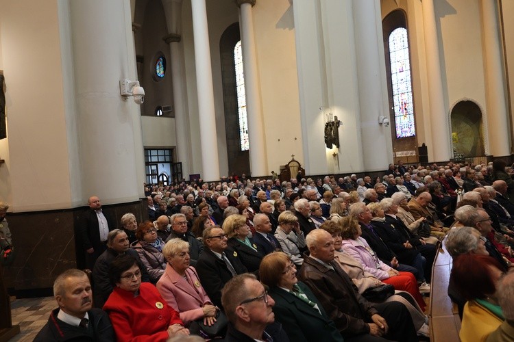 Jubileusze Małżeńskie 2025 cz. 2