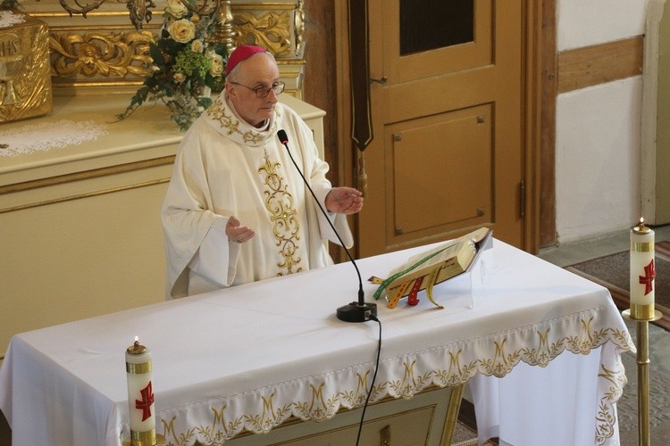 Szafarze w Jegłowniku