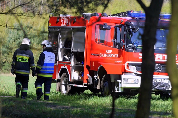 Straż nie tylko pożarna