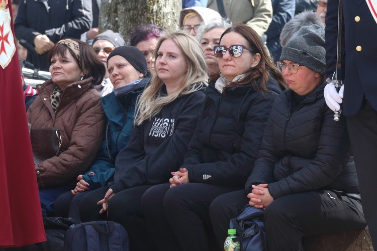 Odpust w Świętym Gaju cz. 2