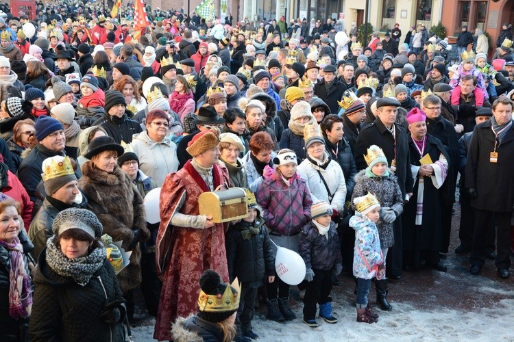 Tak bywało w Opolu