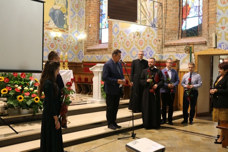 8. Międzynarodowy Festiwal Organowy św. Michała Archanioła w Płońsku