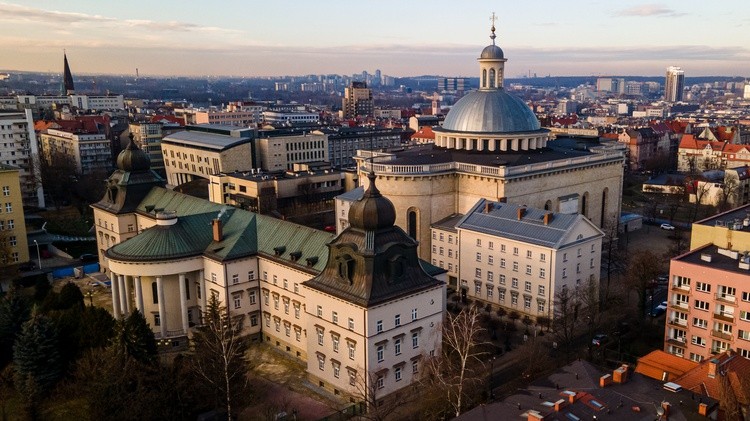 Matka wszystkich Kościołów