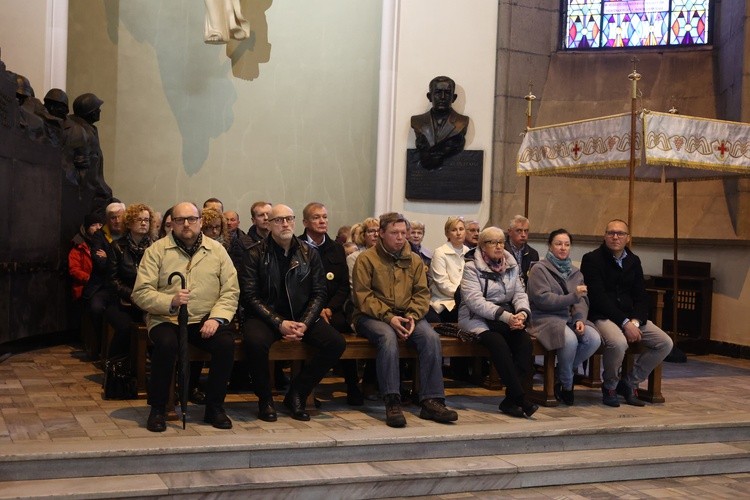 Jubileusze Małżeńskie 2025 cz. 2