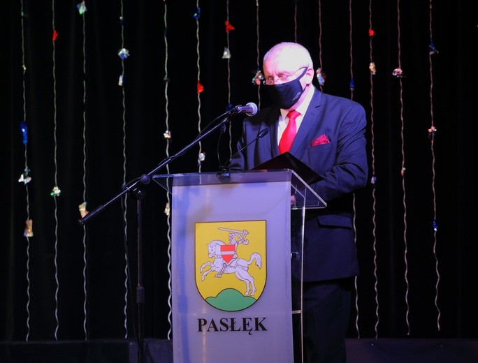 "Vilnius" w Pasłęku