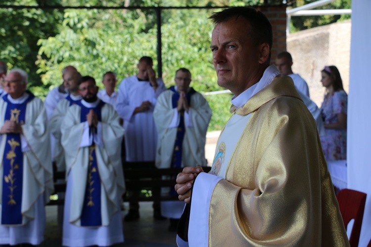 Obory. Ogólnopolskie spotkanie Rodziny Karmelitańskiej