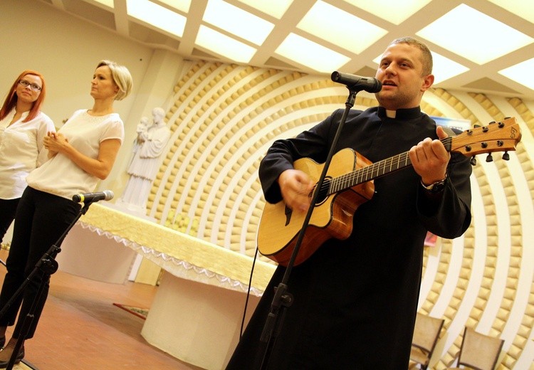 Festiwal przedszkolaków