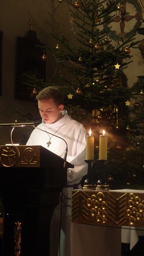 Dzwon Jan Paweł II w kościele św. Krzyża