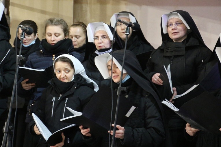 Triduum przed rocznicą objawień - cz. 2