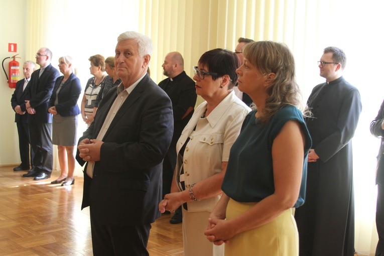 Konkurs rodzinny w Płocku