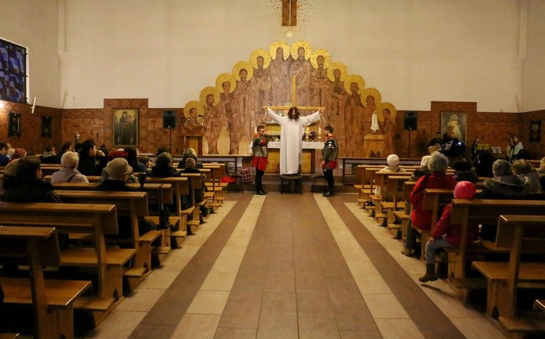 Ślad losu