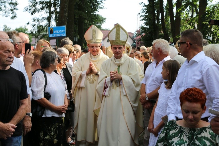 Jubileusz św. Stanisława Kostki. Część 2
