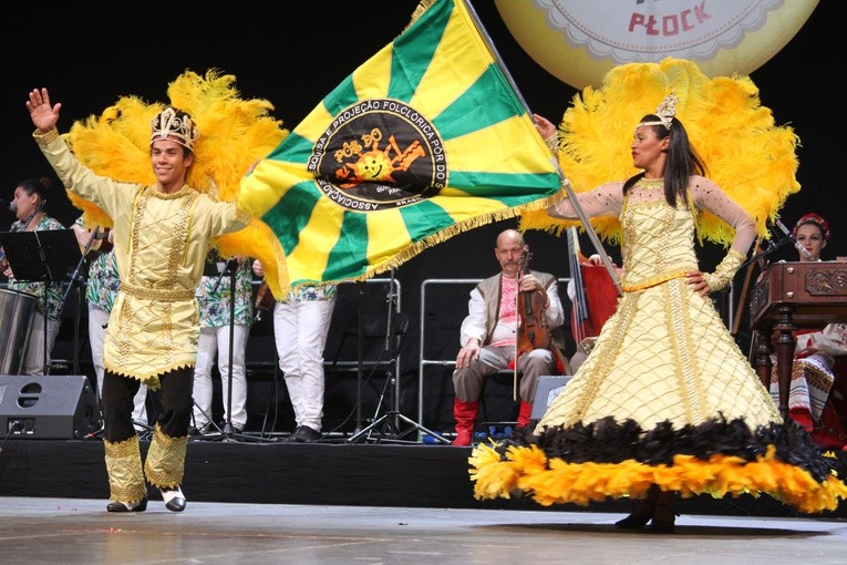 VFF 2018 - inauguracja
