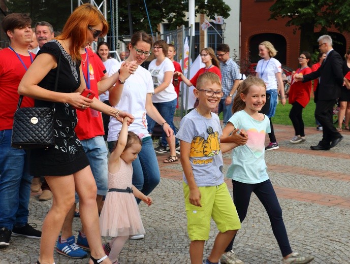 Festiwal Narodów - Elbląg