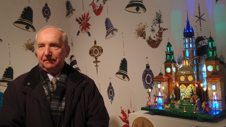 Wyniki 72. Konkursu Szopki Krakowskiej