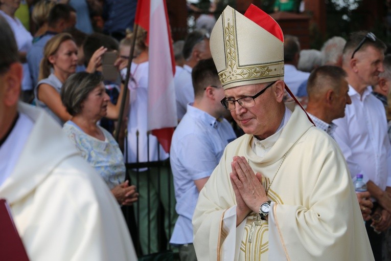 Jubileusz św. Stanisława Kostki. Część 2
