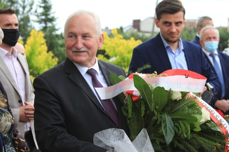 Działdowo. Uroczystości odpustowe ku czci błogosławionych biskupów męczenników