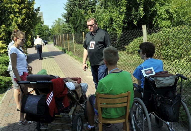 Wczasorekolekcje w Pułtusku