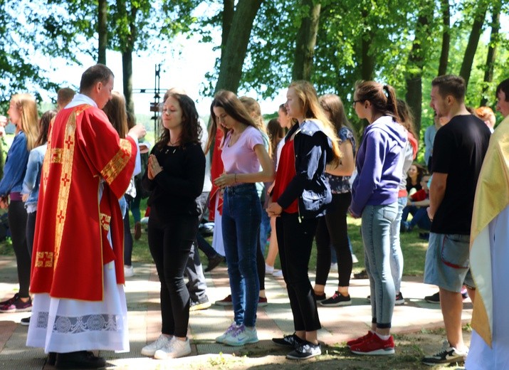 Diecezjalny Kongres Młodych